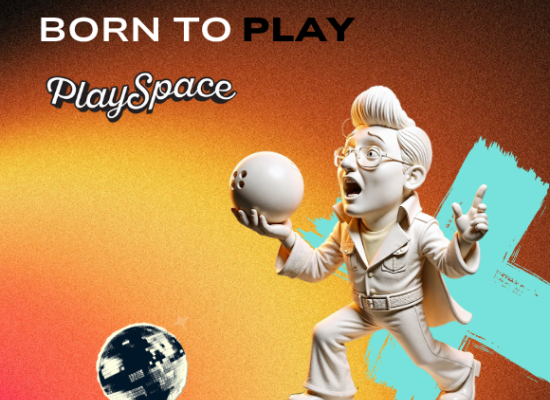 PlaySpace